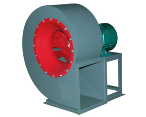B4-72型防爆离心通风机