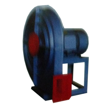 9-11型化铁炉专用高压节能离心通风机