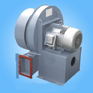 9-28-I高压离心通风机